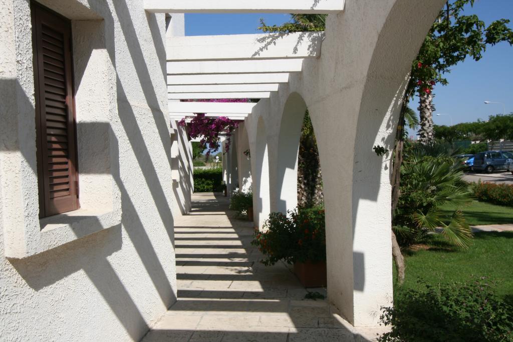 Residence Club Barbara Ostuni Extérieur photo