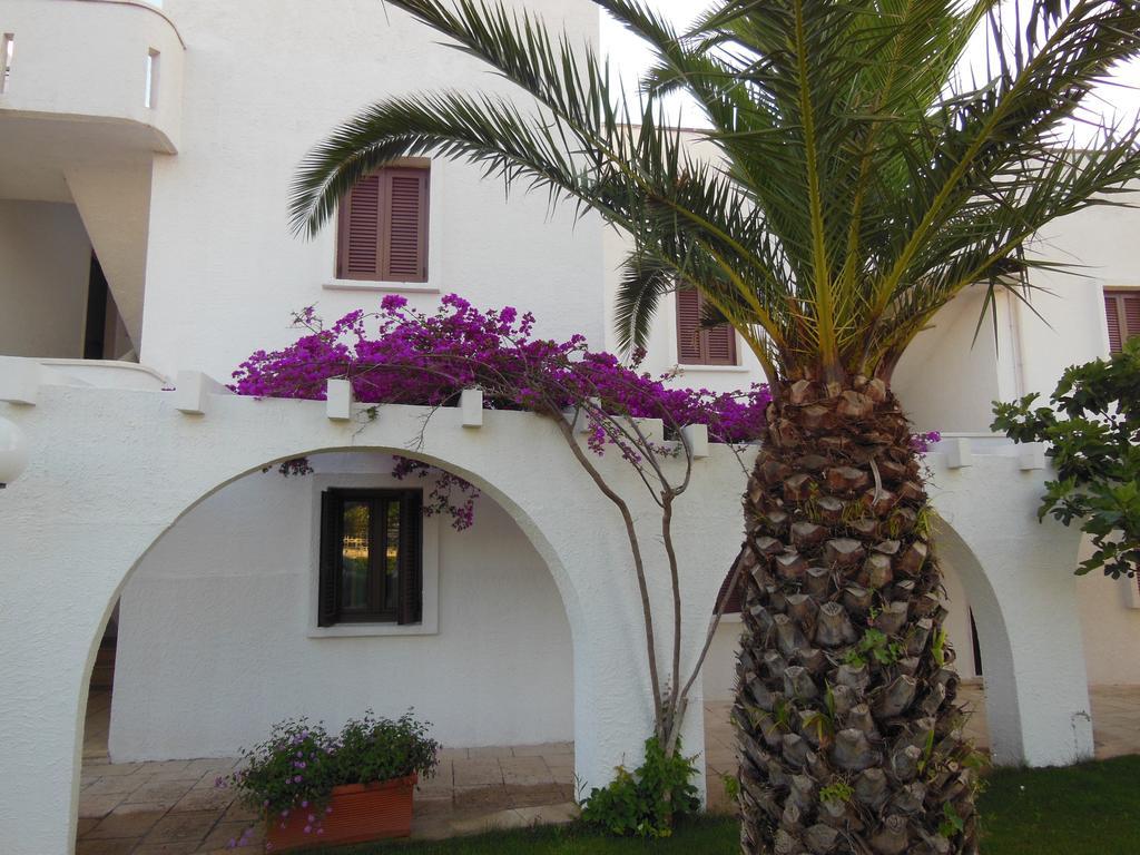 Residence Club Barbara Ostuni Extérieur photo