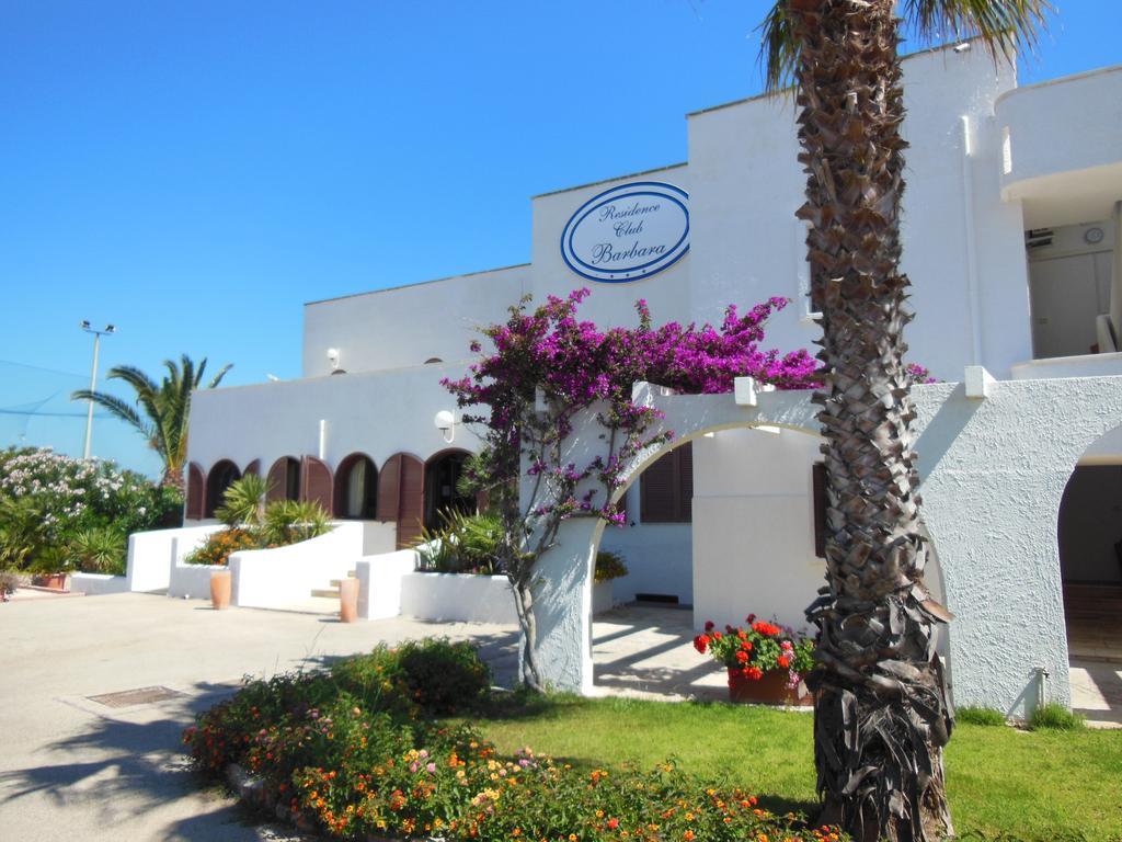Residence Club Barbara Ostuni Extérieur photo
